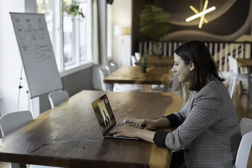 Suivi client Solucia