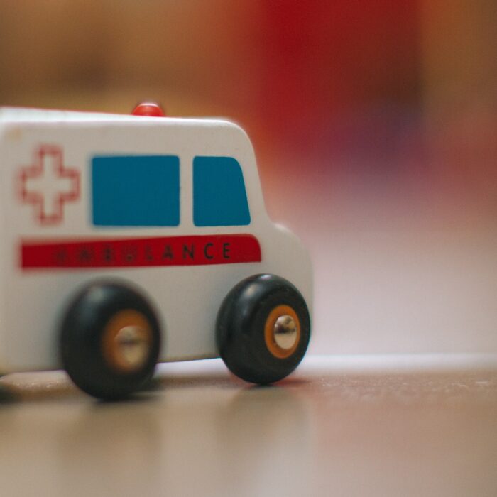 Ambulance transport