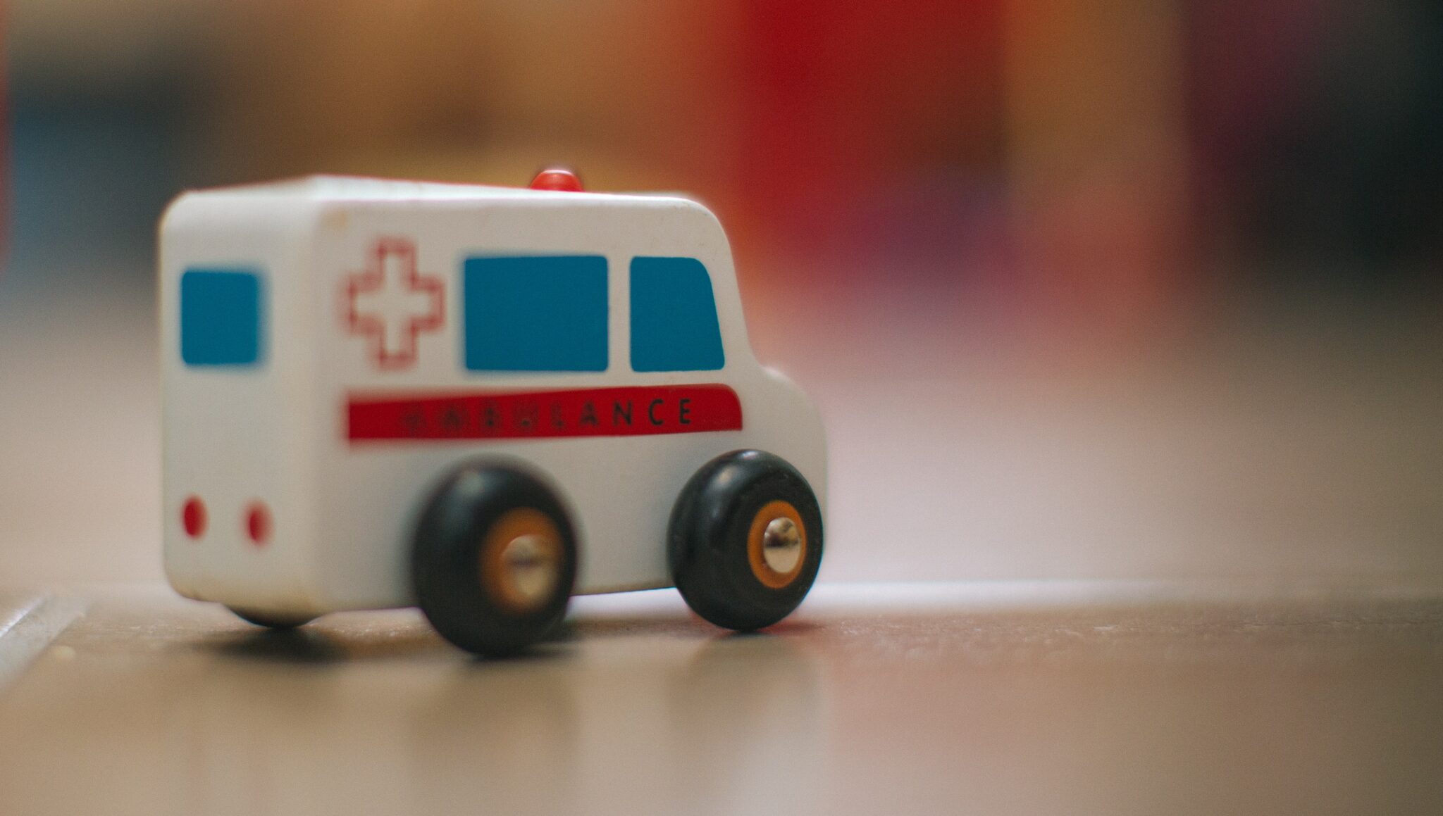 Ambulance transport