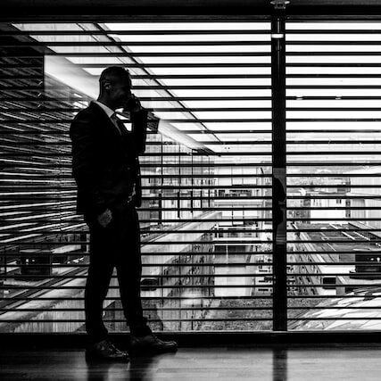 Désignation d'un expert habilité