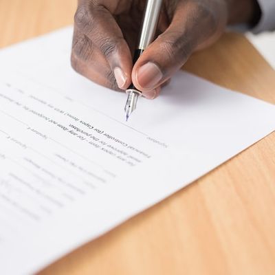 contrat à durée déterminée