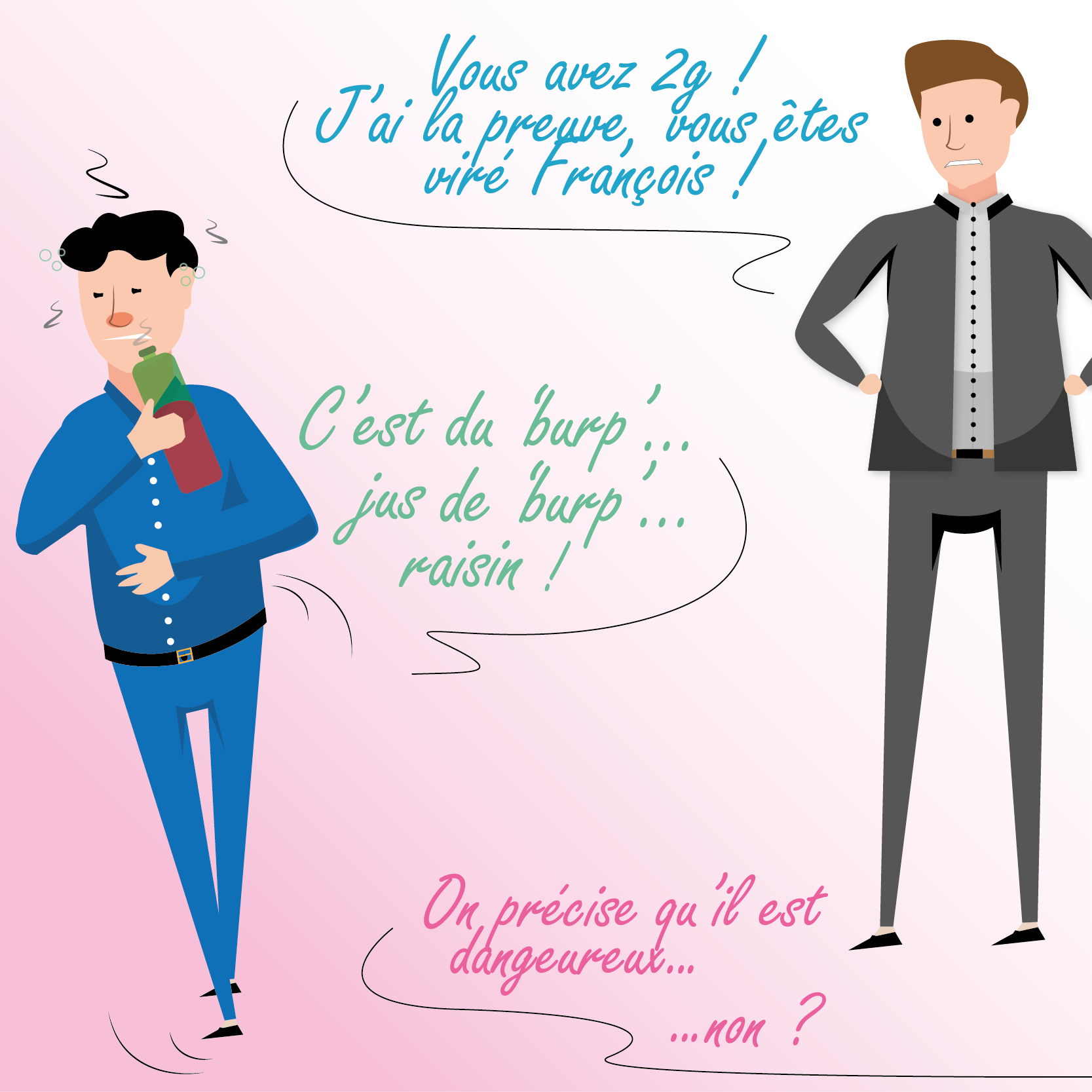 Licenciement