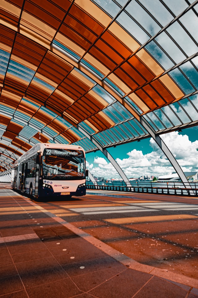 Transport voyageurs et sanitaires