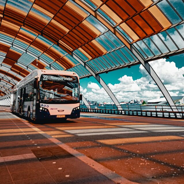 Transport de voyageurs