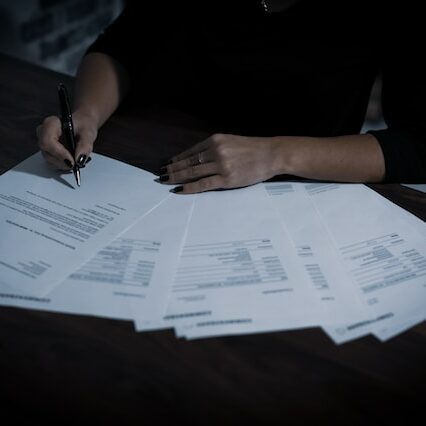 contrat