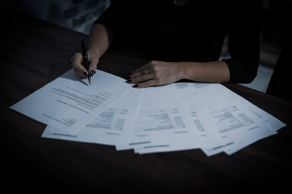Contrat