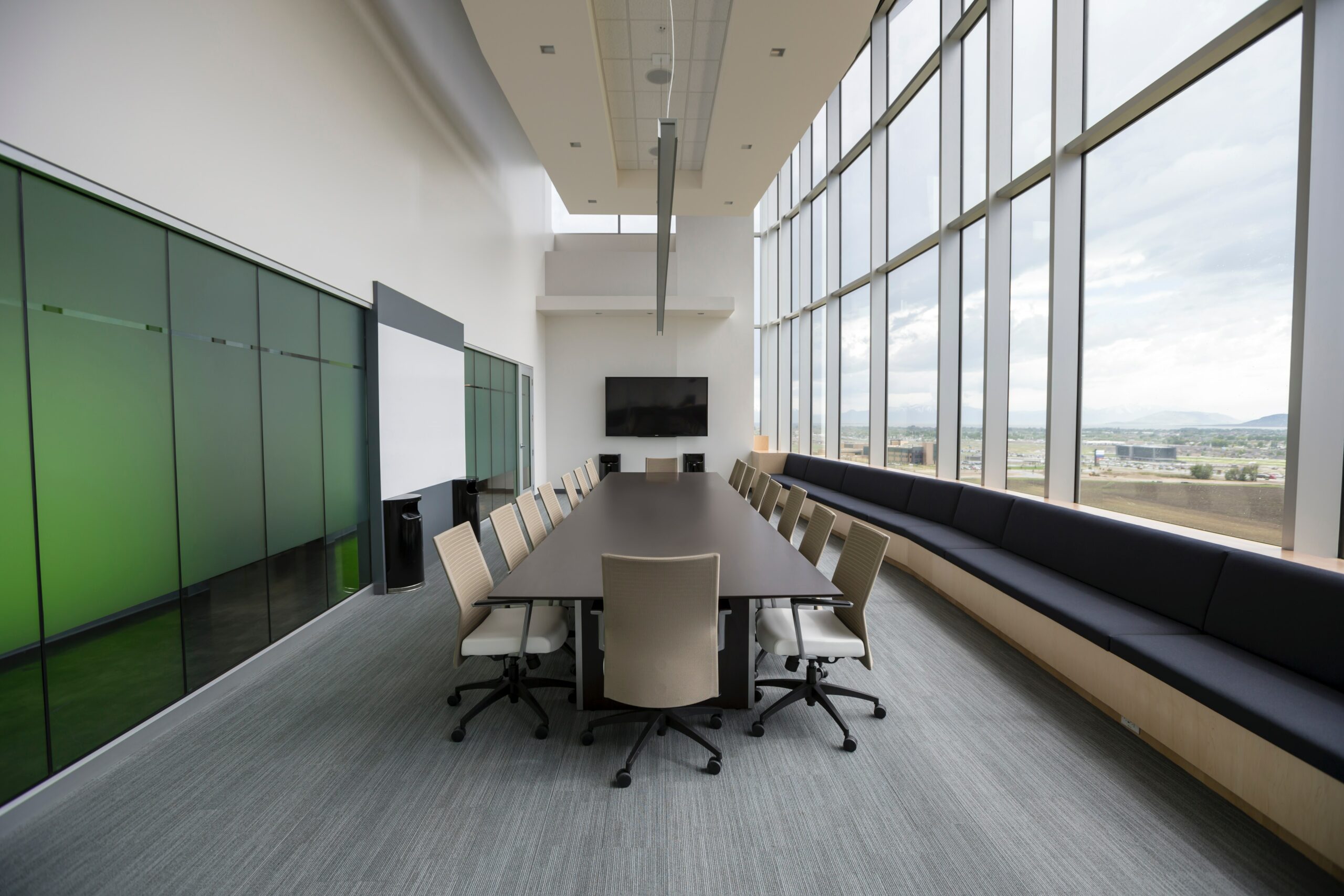 Salle conférence