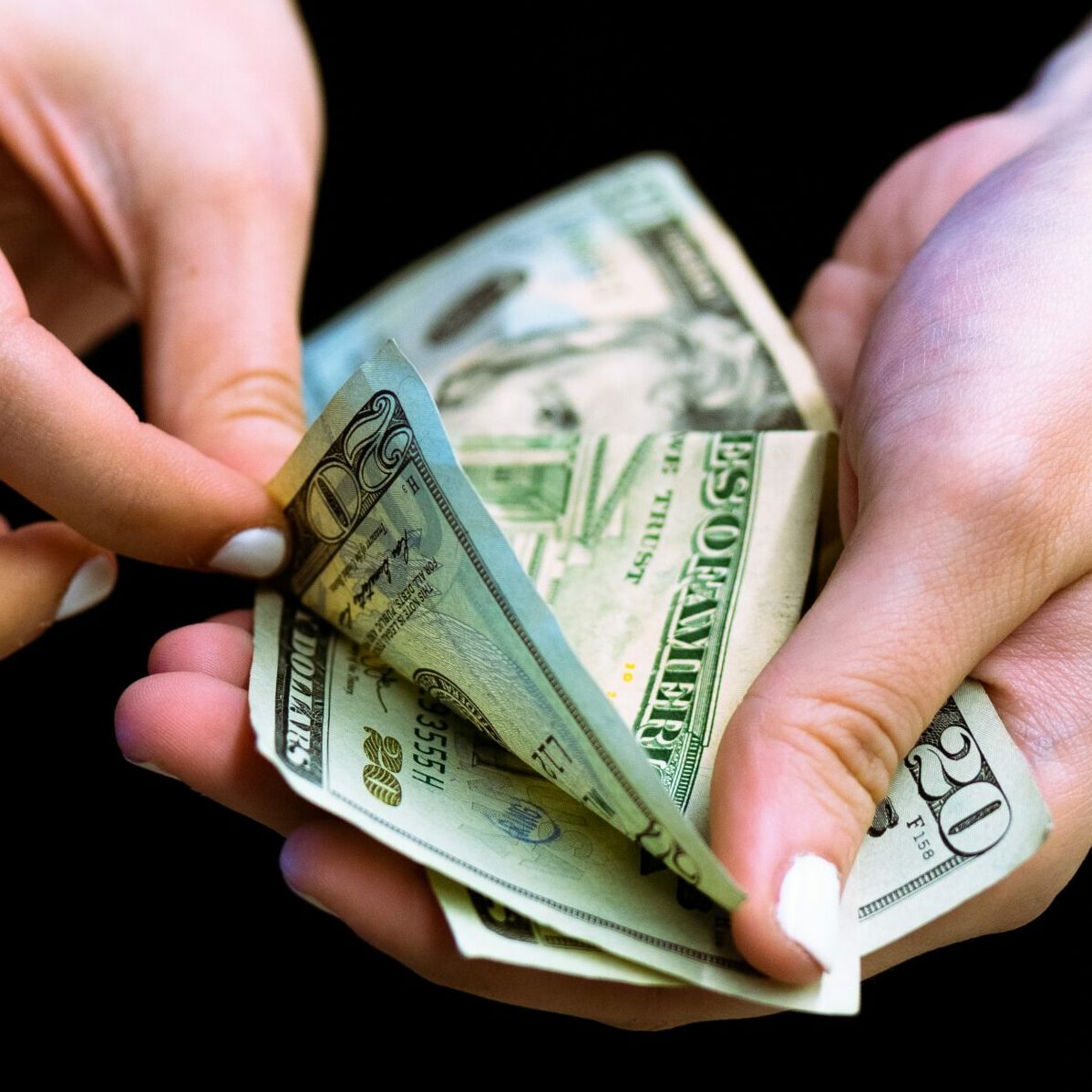 paiement du salaire