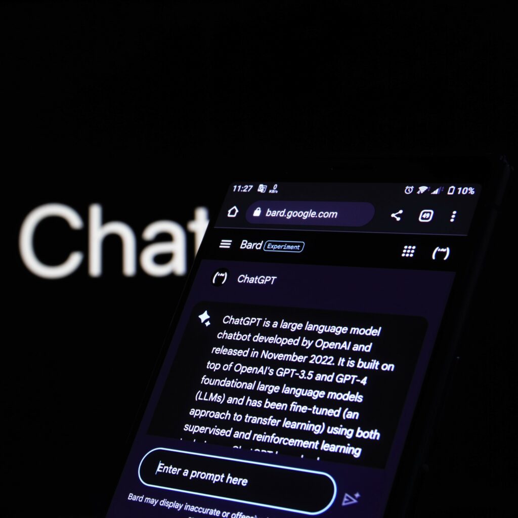 ChatGPT