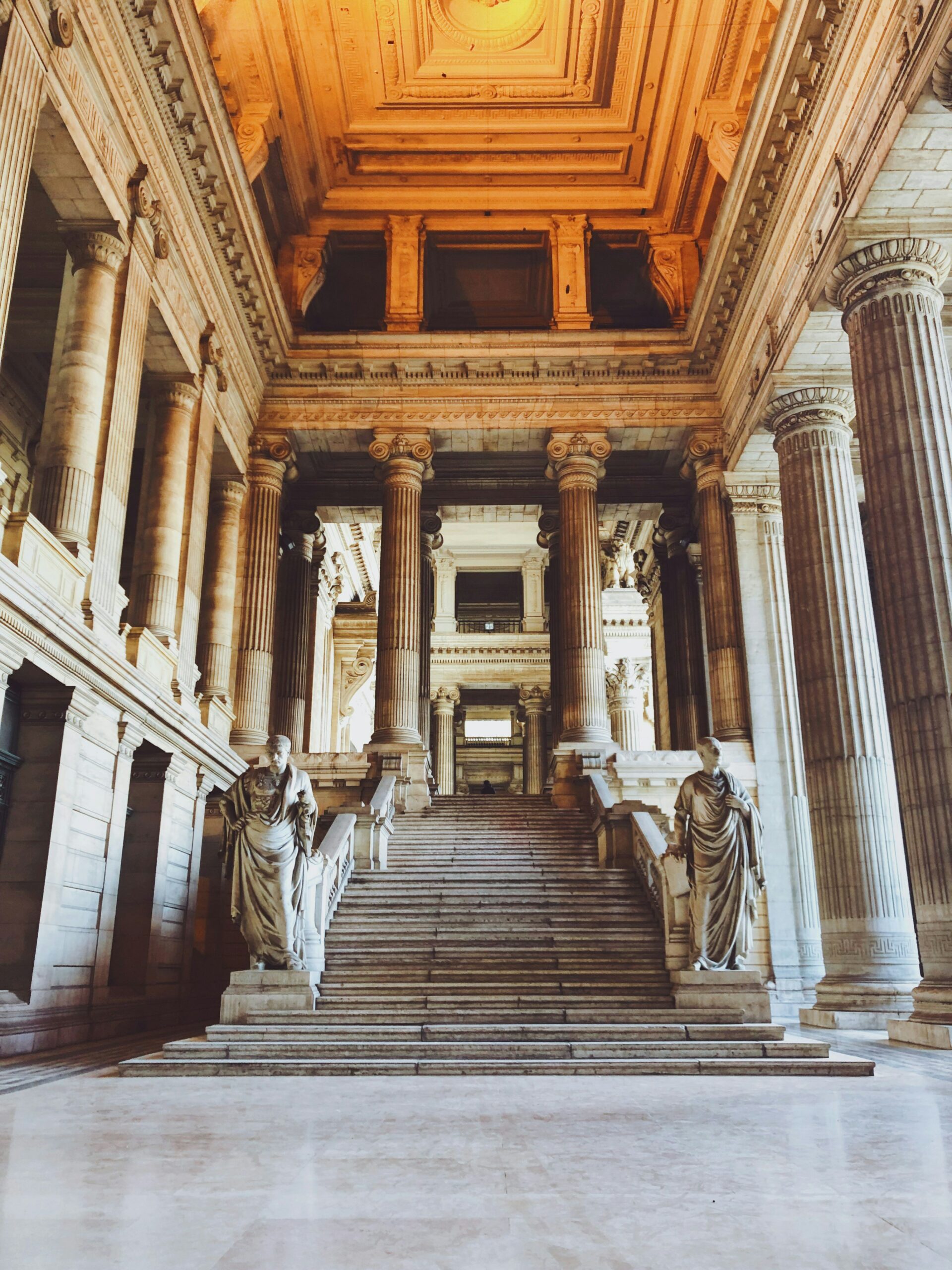 Cour de justice