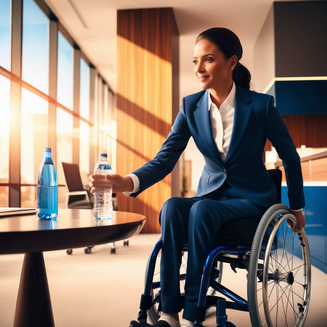 Inaptitude – accident du travail